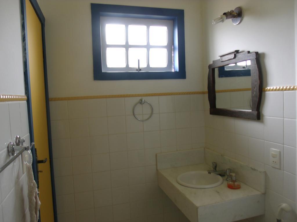 Pousada Ora Pro Nobis Catas Altas Habitación foto
